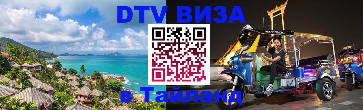 Сколько стоит DTV виза — актуальные цены, оформление даже без документов - 19.11.2025 